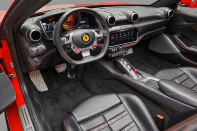 Ferrari Portofino Spider Portofino (3)