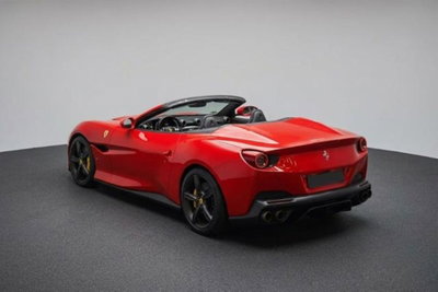 Ferrari Portofino Spider Portofino (8)