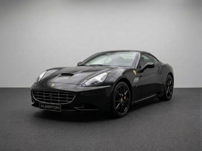 Ferrari California Spider California DCT usata