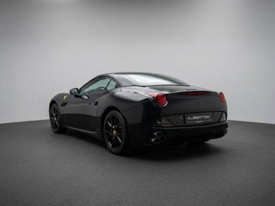 Ferrari California Spider California DCT (12)