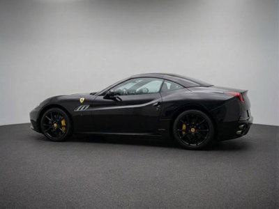 Ferrari California Spider California DCT (4)