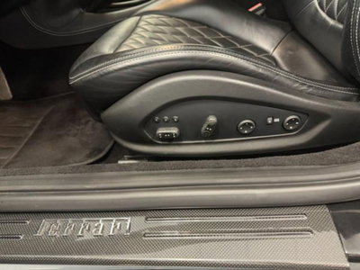 Ferrari California Spider California DCT (5)