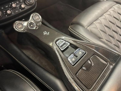 Ferrari California Spider California DCT (8)