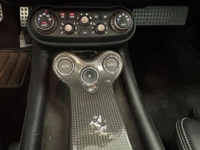 Ferrari California Spider California DCT (9)