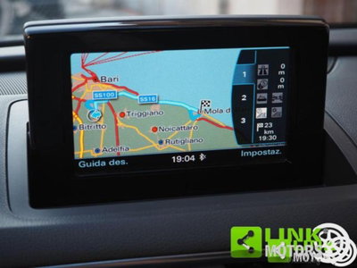 Audi Q3 2.0 TDI 120 CV S tronic Sport (13)