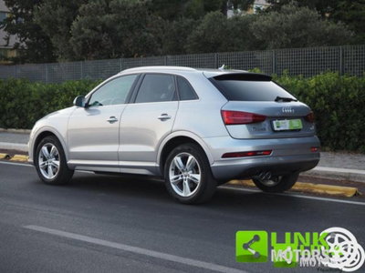 Audi Q3 2.0 TDI 120 CV S tronic Sport (17)