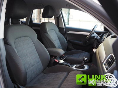 Audi Q3 2.0 TDI 120 CV S tronic Sport (20)
