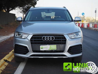 Audi Q3 2.0 TDI 120 CV S tronic Sport (7)