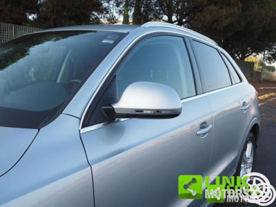 Audi Q3 2.0 TDI 120 CV S tronic Sport (9)