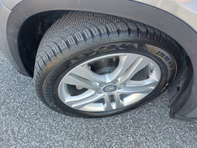 Mercedes-Benz GLA SUV 200 d Automatic Sport (12)