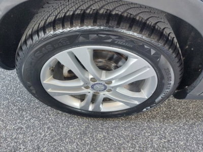 Mercedes-Benz GLA SUV 200 d Automatic Sport (20)