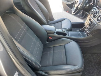 Mercedes-Benz GLA SUV 200 d Automatic Sport (6)