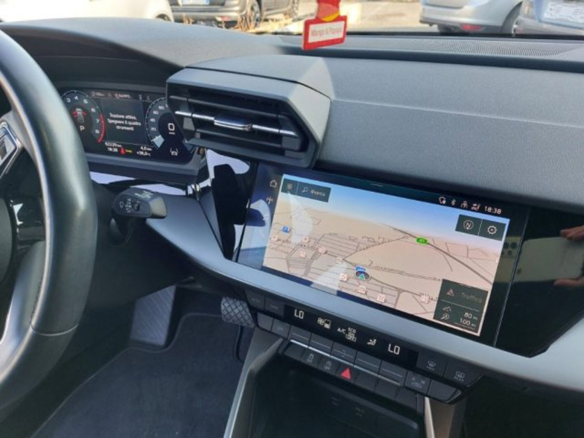 Audi A3 Sportback 30 TFSI S tronic Business (11)