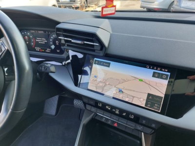 Audi A3 Sportback 30 TFSI S tronic Business (11)