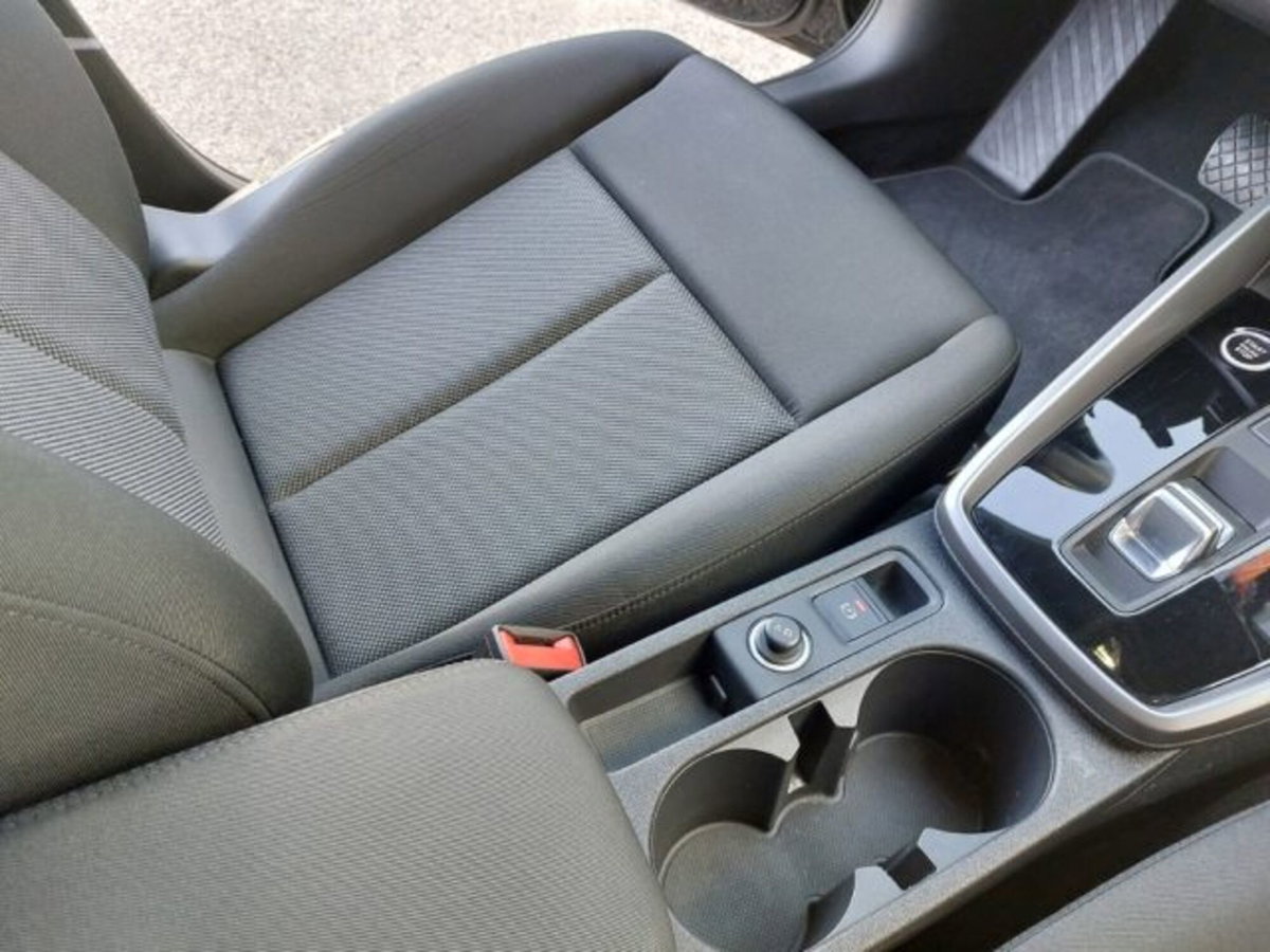 Audi A3 Sportback 30 TFSI S tronic Business (13)