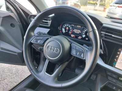 Audi A3 Sportback 30 TFSI S tronic Business (16)
