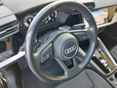 Audi A3 Sportback 30 TFSI S tronic Business (18)