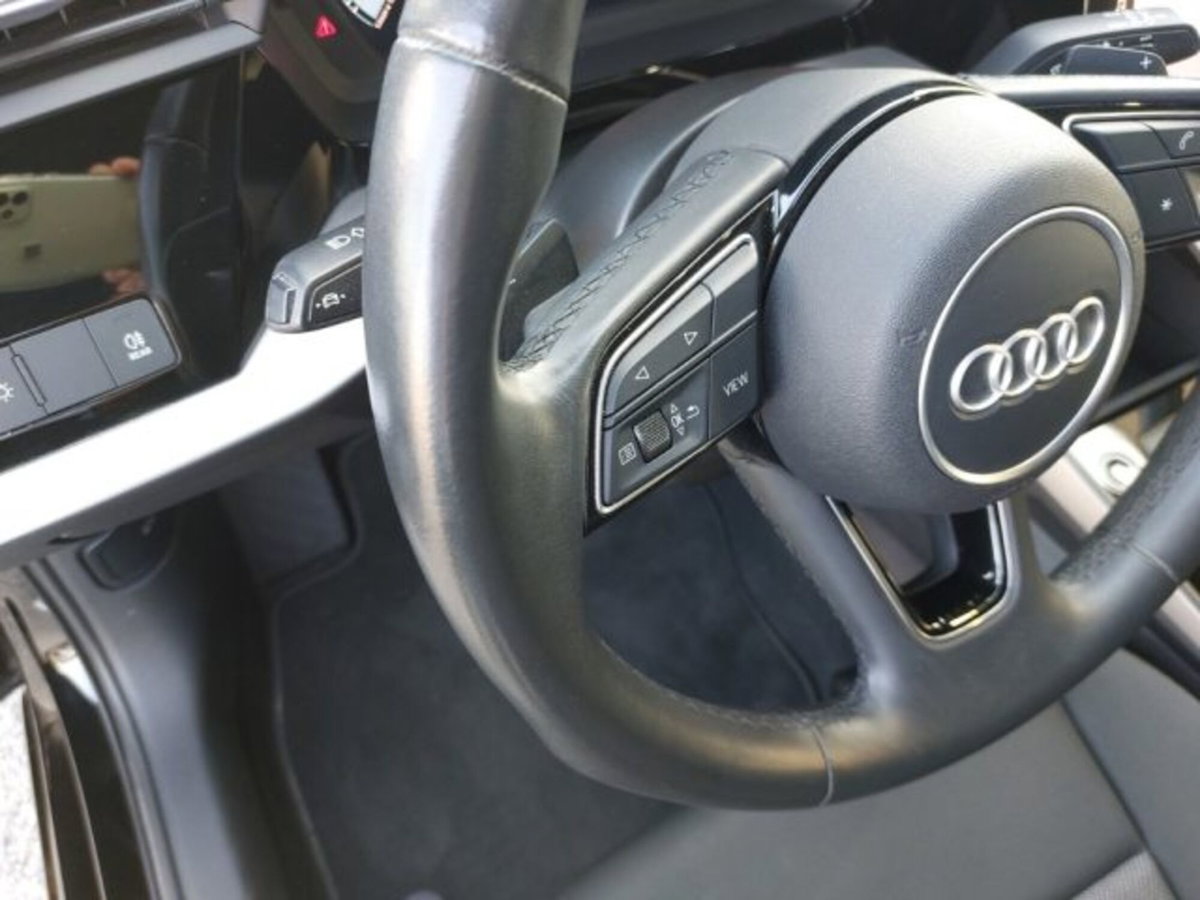 Audi A3 Sportback 30 TFSI S tronic Business (19)