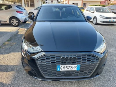 Audi A3 Sportback 30 TFSI S tronic Business (2)