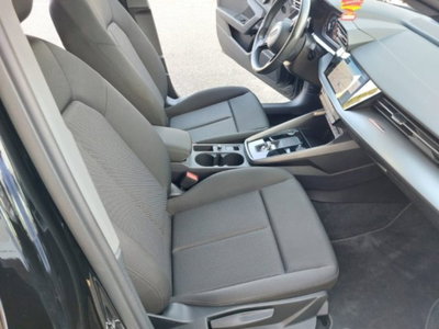 Audi A3 Sportback 30 TFSI S tronic Business (5)