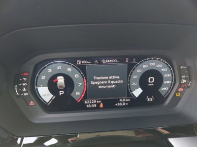 Audi A3 Sportback 30 TFSI S tronic Business (8)