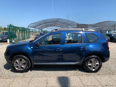 Dacia Duster 1.5 dCi 110CV Start&Stop 4x2 Lauréate (2)