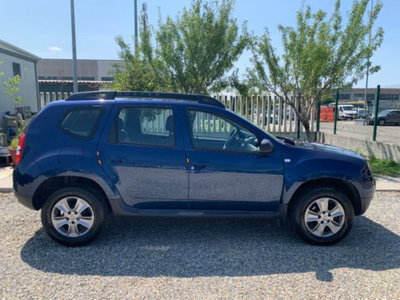 Dacia Duster 1.5 dCi 110CV Start&Stop 4x2 Lauréate (6)