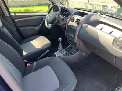Dacia Duster 1.5 dCi 110CV Start&Stop 4x2 Lauréate (9)