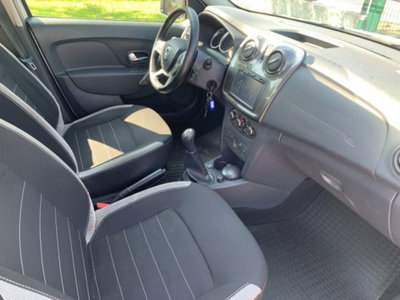 Dacia Sandero 0.9 TCe 12V TurboGPL 90CV Start&Stop Lauréate (12)