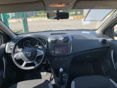 Dacia Sandero 0.9 TCe 12V TurboGPL 90CV Start&Stop Lauréate (13)