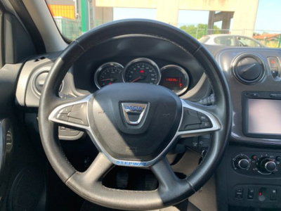 Dacia Sandero 0.9 TCe 12V TurboGPL 90CV Start&Stop Lauréate (14)