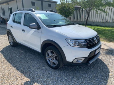 Dacia Sandero 0.9 TCe 12V TurboGPL 90CV Start&Stop Lauréate (7)