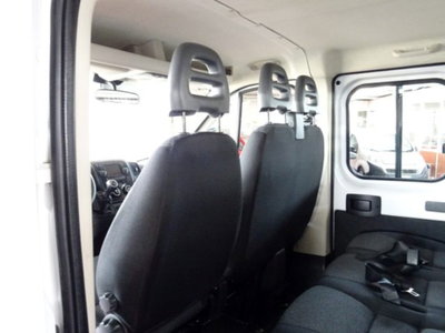 Fiat Ducato Furgone maxi 35 XLH2 2.3 mjt 140cv E6d-temp (10)