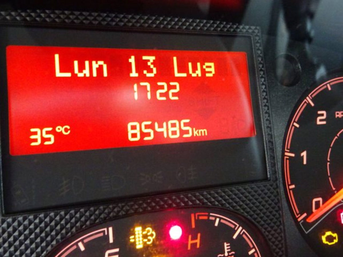 Fiat Ducato Furgone maxi 35 XLH2 2.3 mjt 140cv E6d-temp (11)
