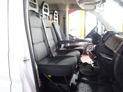 Fiat Ducato Furgone maxi 35 XLH2 2.3 mjt 140cv E6d-temp (13)