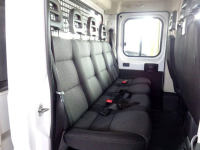 Fiat Ducato Furgone maxi 35 XLH2 2.3 mjt 140cv E6d-temp (14)