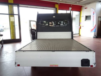 Fiat Ducato Furgone maxi 35 XLH2 2.3 mjt 140cv E6d-temp (15)