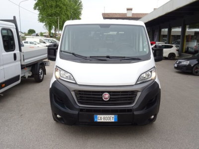 Fiat Ducato Furgone maxi 35 XLH2 2.3 mjt 140cv E6d-temp (16)