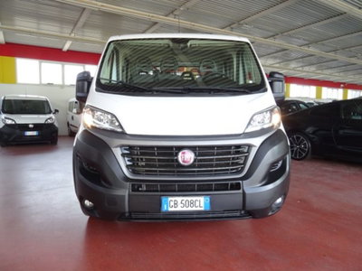 Fiat Ducato Furgone maxi 35 XLH2 2.3 mjt 140cv E6d-temp (2)