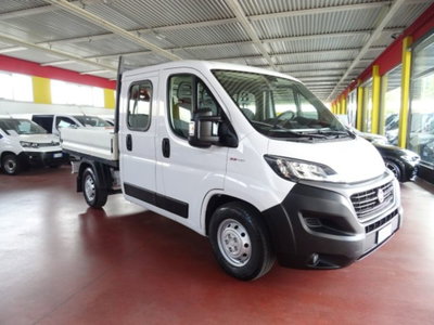 Fiat Ducato Furgone maxi 35 XLH2 2.3 mjt 140cv E6d-temp (3)