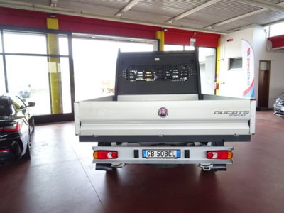 Fiat Ducato Furgone maxi 35 XLH2 2.3 mjt 140cv E6d-temp (5)