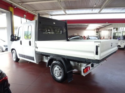 Fiat Ducato Furgone maxi 35 XLH2 2.3 mjt 140cv E6d-temp (6)