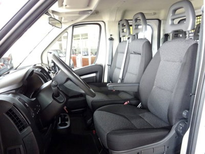 Fiat Ducato Furgone maxi 35 XLH2 2.3 mjt 140cv E6d-temp (8)