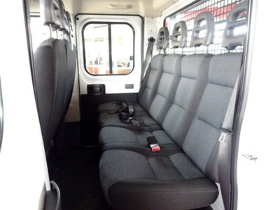 Fiat Ducato Furgone maxi 35 XLH2 2.3 mjt 140cv E6d-temp (9)