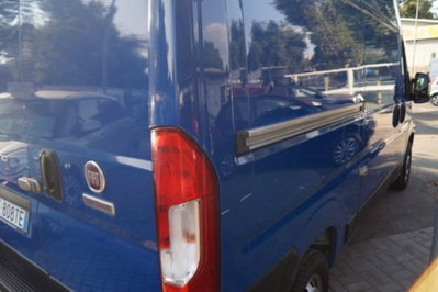 Fiat Ducato Furgone 33 2.2 Mjt 140CV AT9 PM-TN Furgone (4)