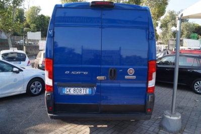 Fiat Ducato Furgone 33 2.2 Mjt 140CV AT9 PM-TN Furgone (5)