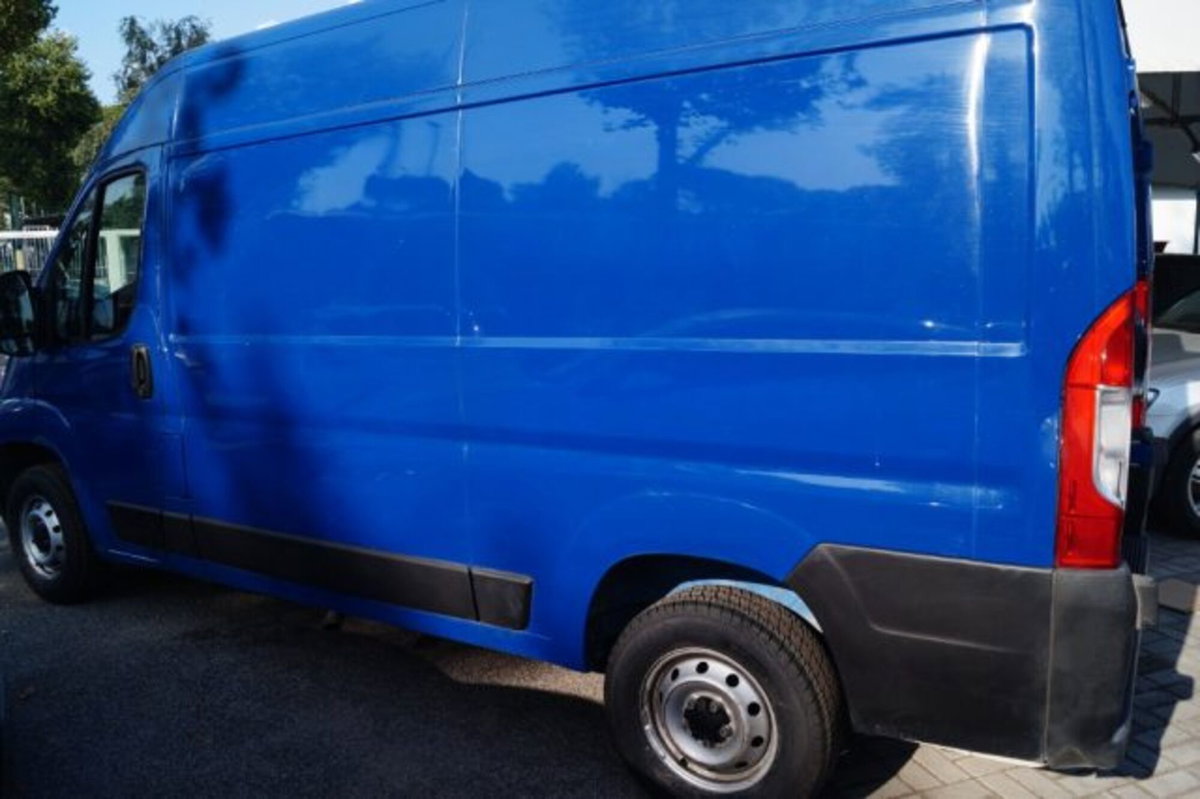 Fiat Ducato Furgone 33 2.2 Mjt 140CV AT9 PM-TN Furgone (6)
