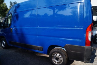 Fiat Ducato Furgone 33 2.2 Mjt 140CV AT9 PM-TN Furgone (6)