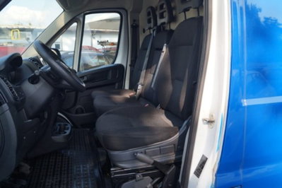 Fiat Ducato Furgone 33 2.2 Mjt 140CV AT9 PM-TN Furgone (9)