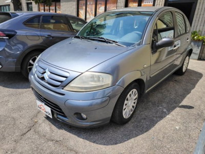 Citroen C3 1.1 airdream Exclusive Style (3)